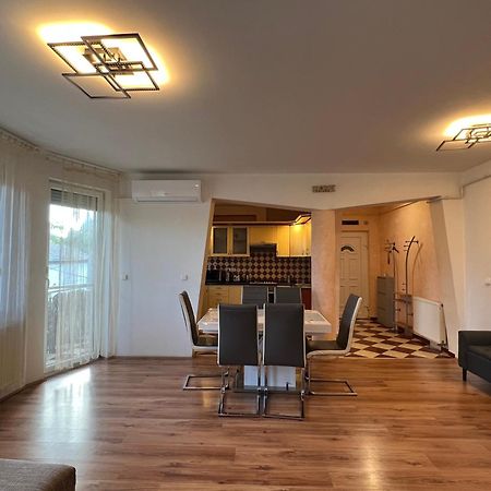 Kristaly Apartman セゲド エクステリア 写真