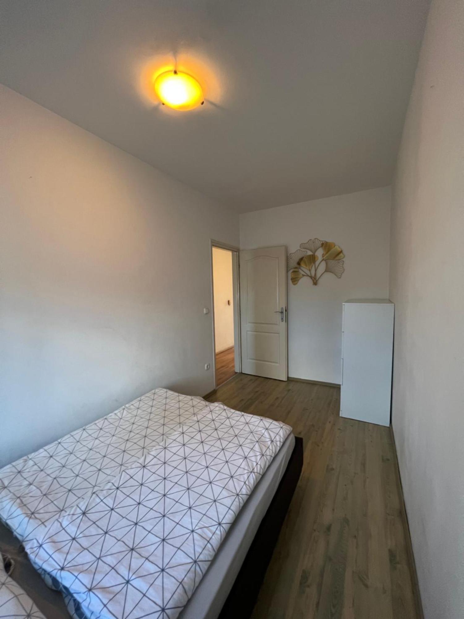 Kristaly Apartman セゲド エクステリア 写真